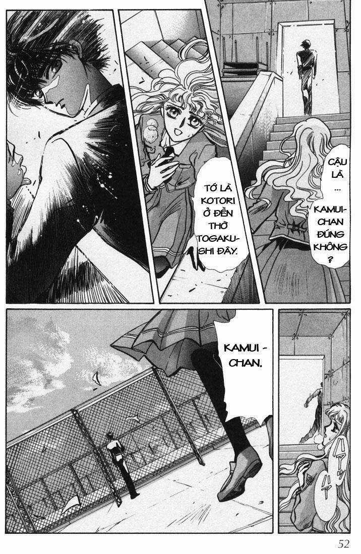 X/1999 - Chapter 1.5 - Trang 20