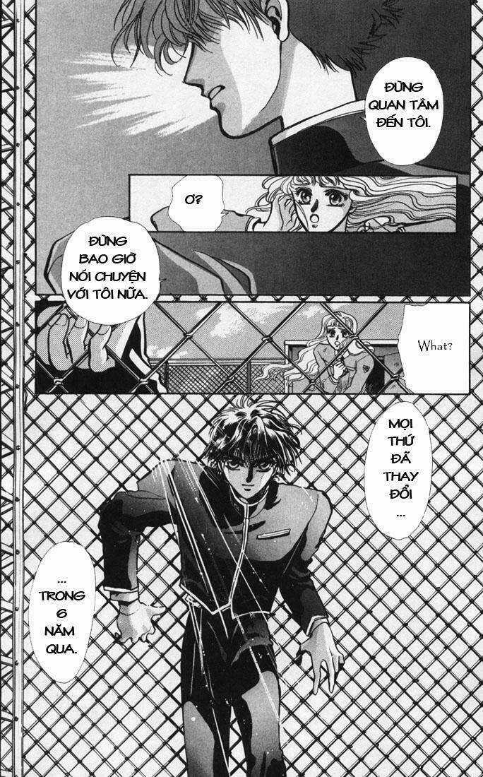 X/1999 - Chapter 1.5 - Trang 21