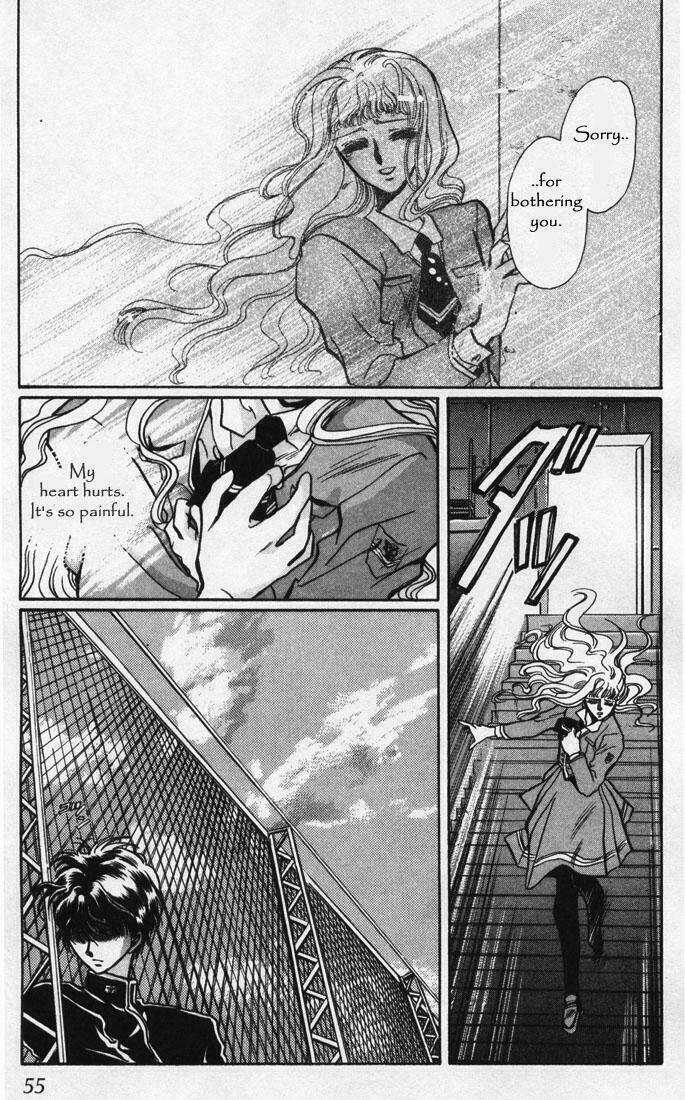 X/1999 - Chapter 1.5 - Trang 23