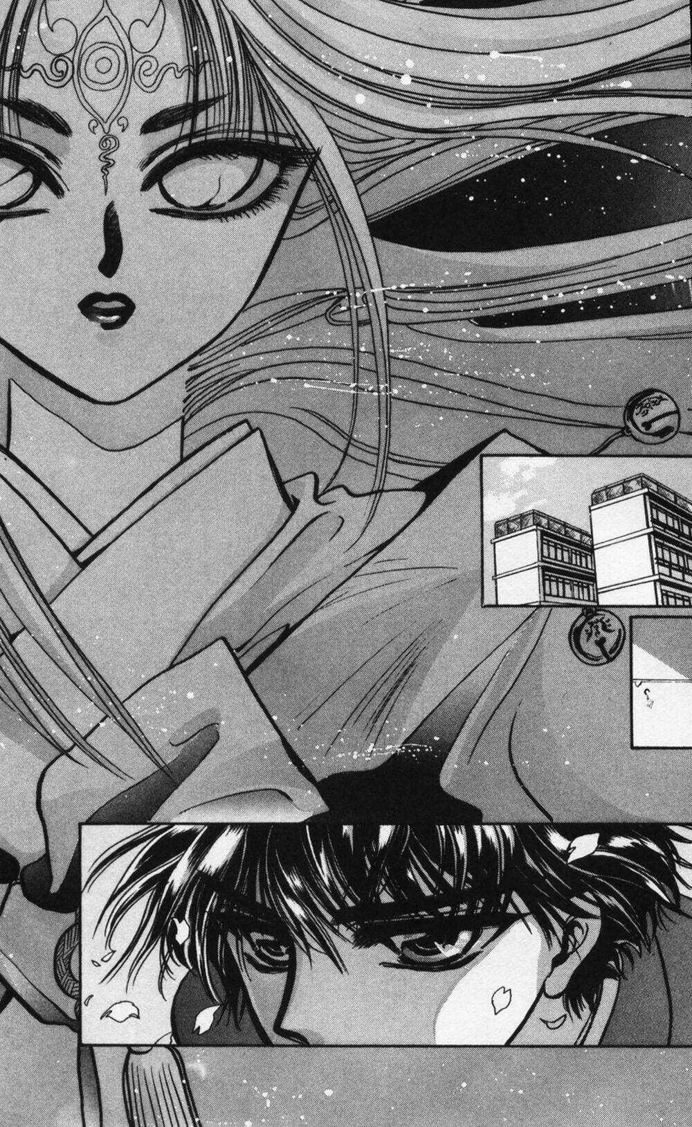 X/1999 - Chapter 1.5 - Trang 35