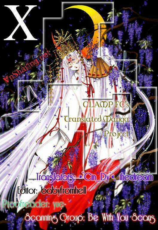 X/1999 - Chapter 1.5 - Trang 37