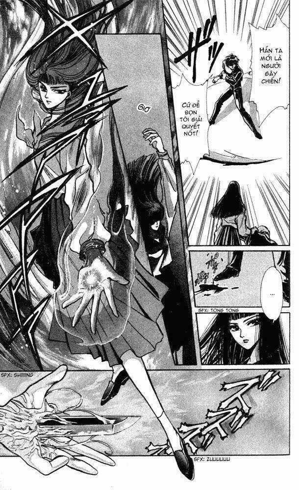 X/1999 - Chapter 1.5 - Trang 6