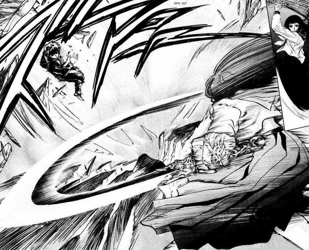 X/1999 - Chapter 1.5 - Trang 8