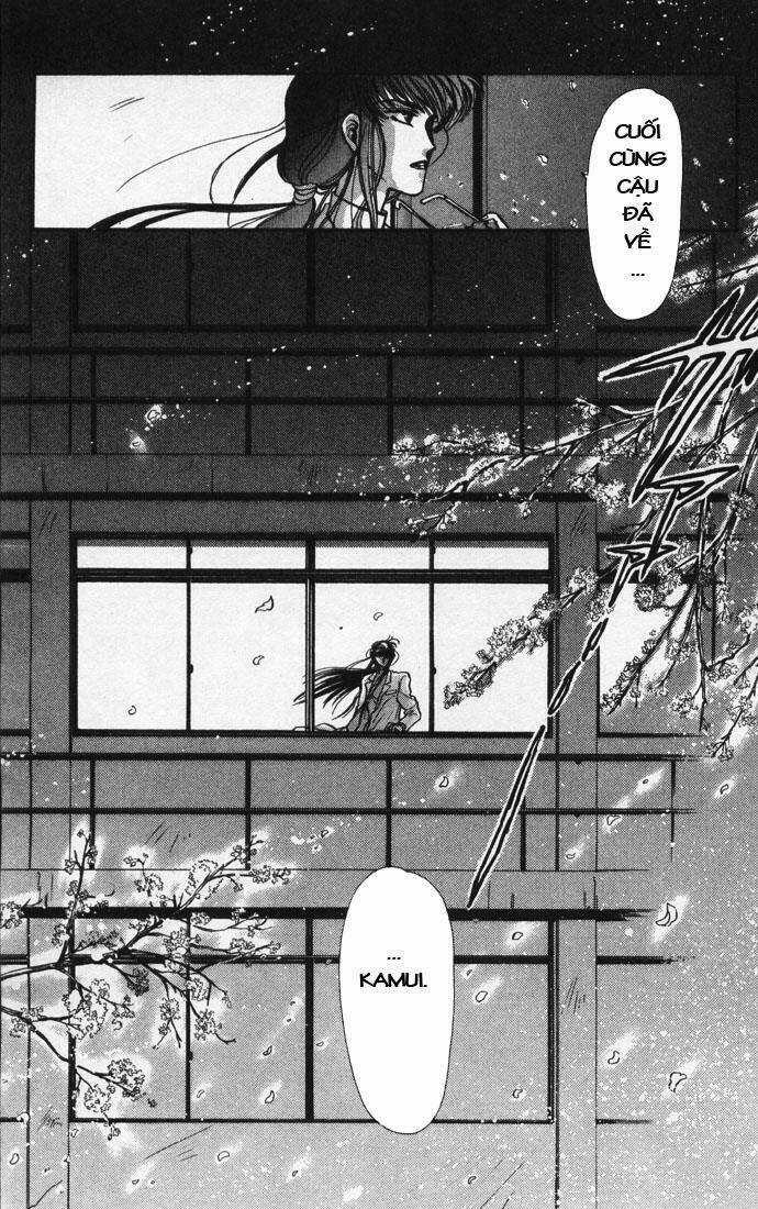 X/1999 - Chapter 1.6 - Trang 2