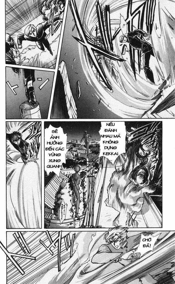 X/1999 - Chapter 1.6 - Trang 15