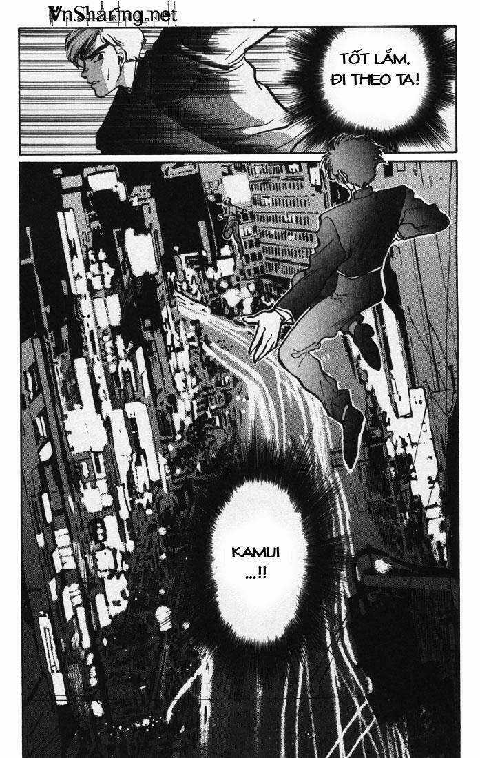 X/1999 - Chapter 1.6 - Trang 17