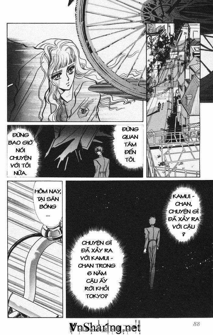 X/1999 - Chapter 1.6 - Trang 3