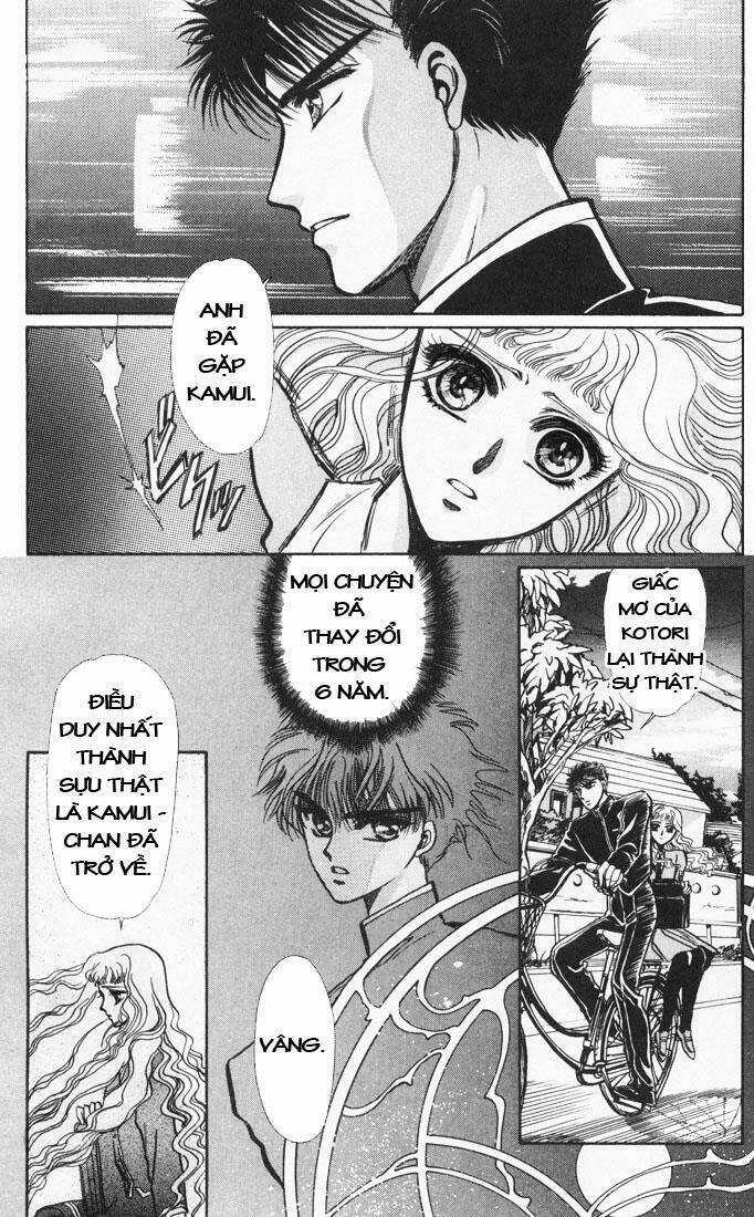 X/1999 - Chapter 1.6 - Trang 4