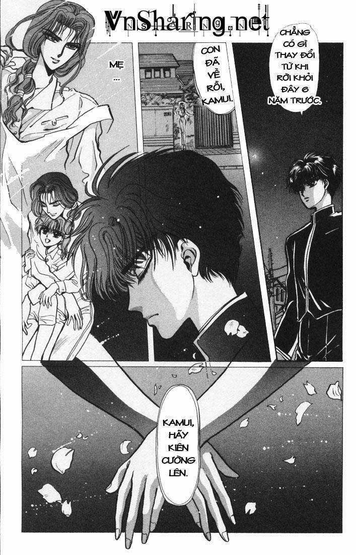 X/1999 - Chapter 1.6 - Trang 6