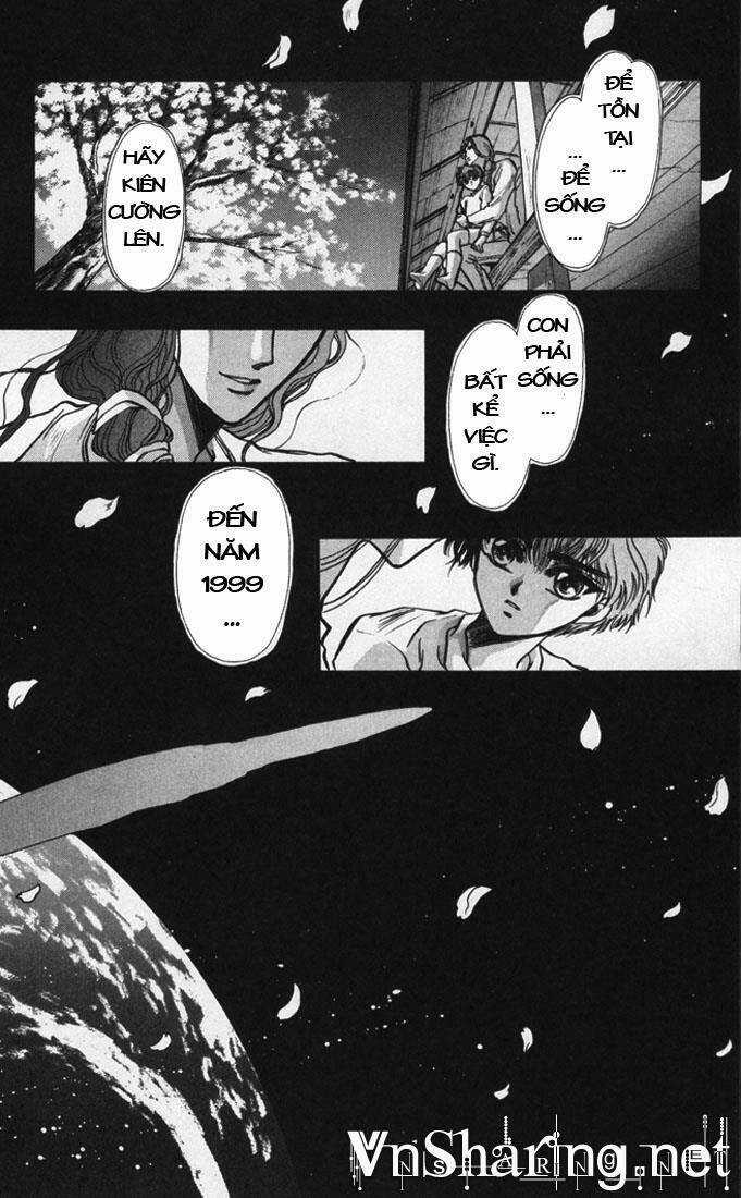 X/1999 - Chapter 1.6 - Trang 7