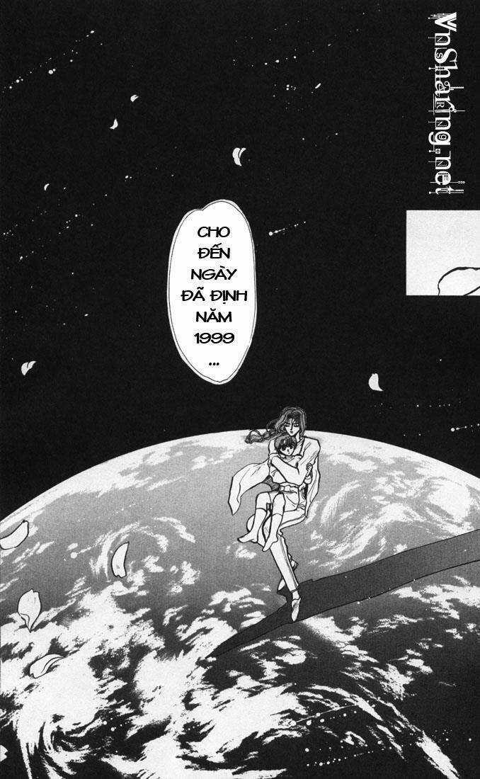 X/1999 - Chapter 1.6 - Trang 8