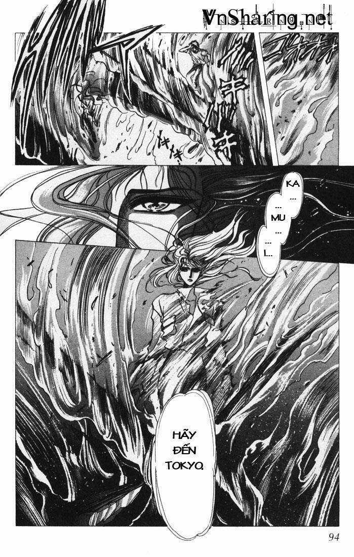 X/1999 - Chapter 1.6 - Trang 9