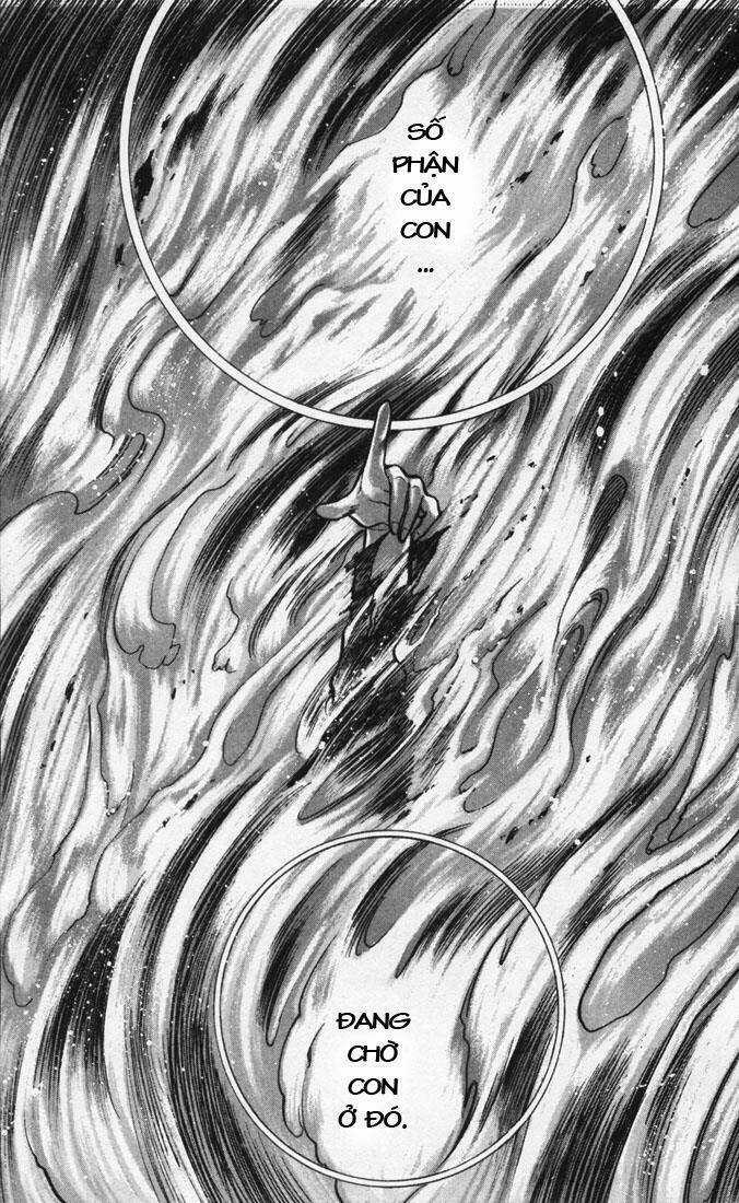 X/1999 - Chapter 1.6 - Trang 10