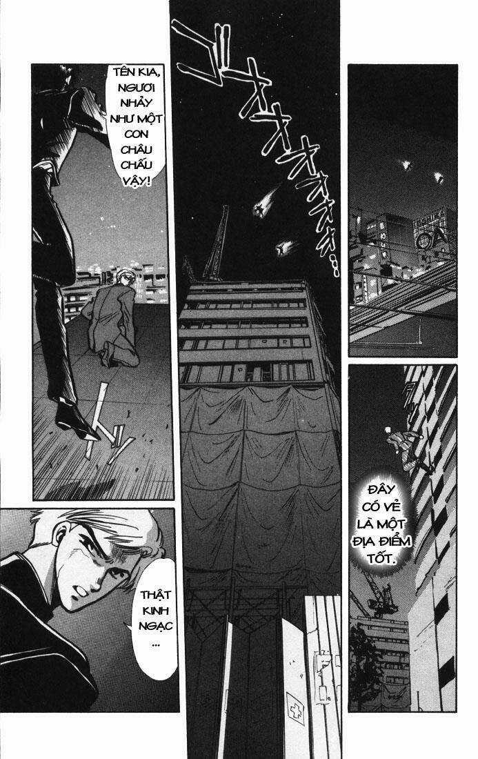 X/1999 - Chapter 1.7 - Trang 2