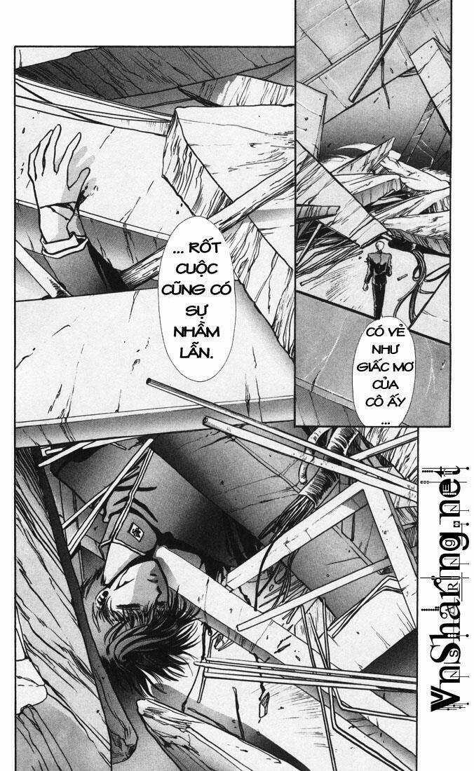 X/1999 - Chapter 1.7 - Trang 11