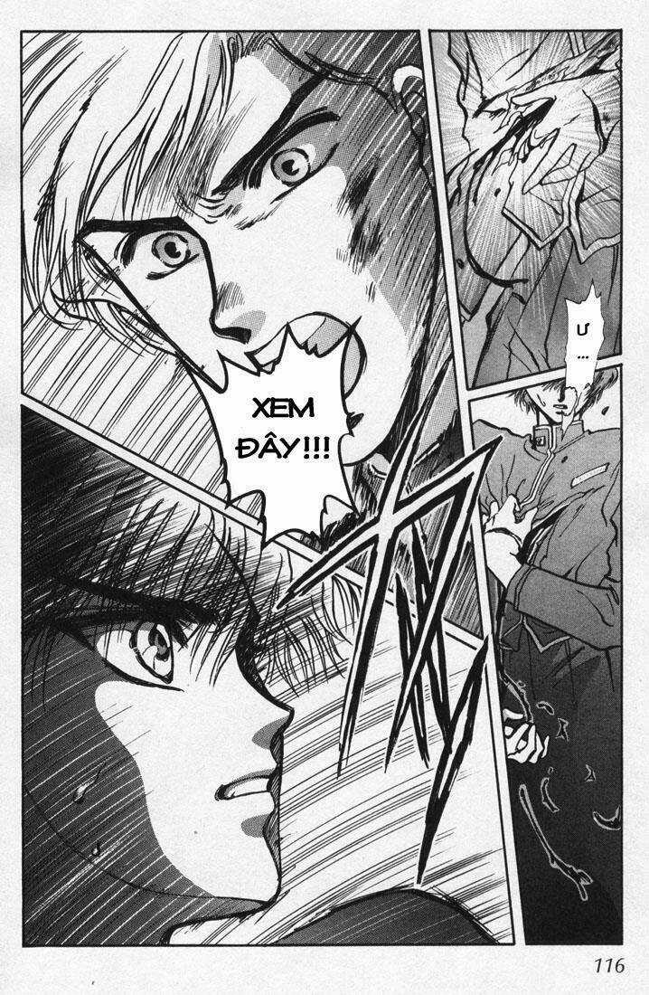 X/1999 - Chapter 1.7 - Trang 15