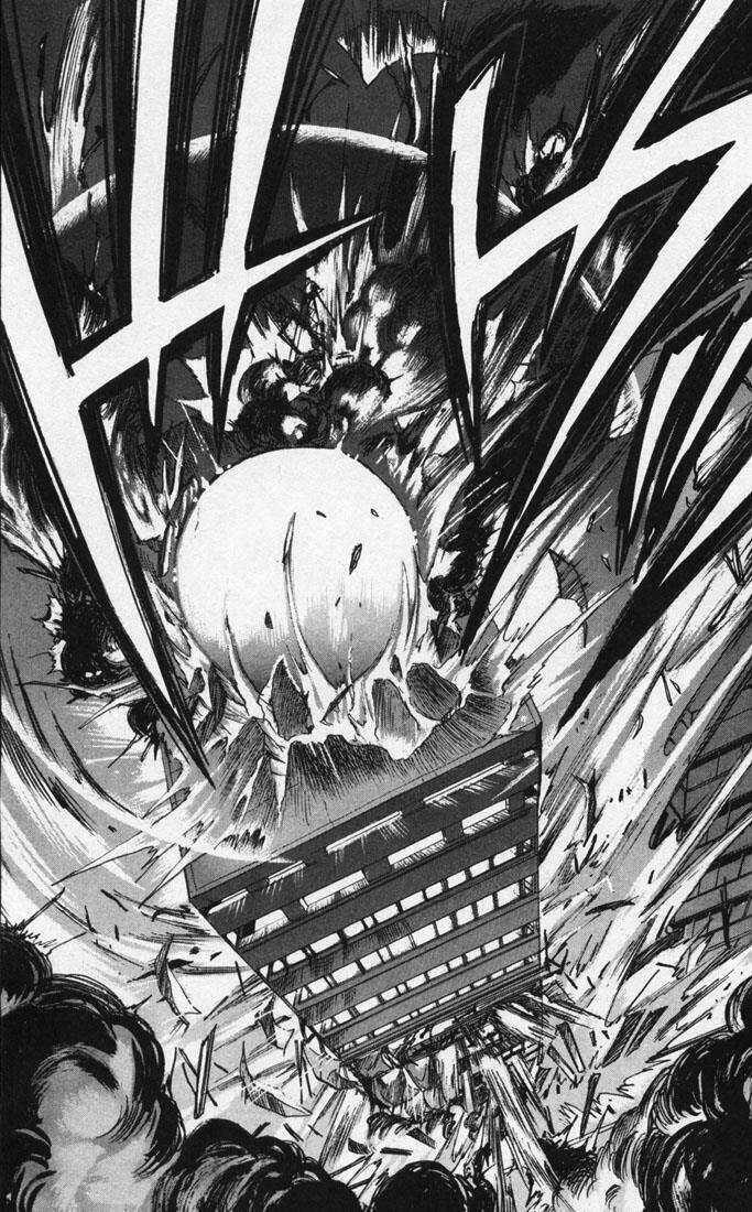 X/1999 - Chapter 1.7 - Trang 16