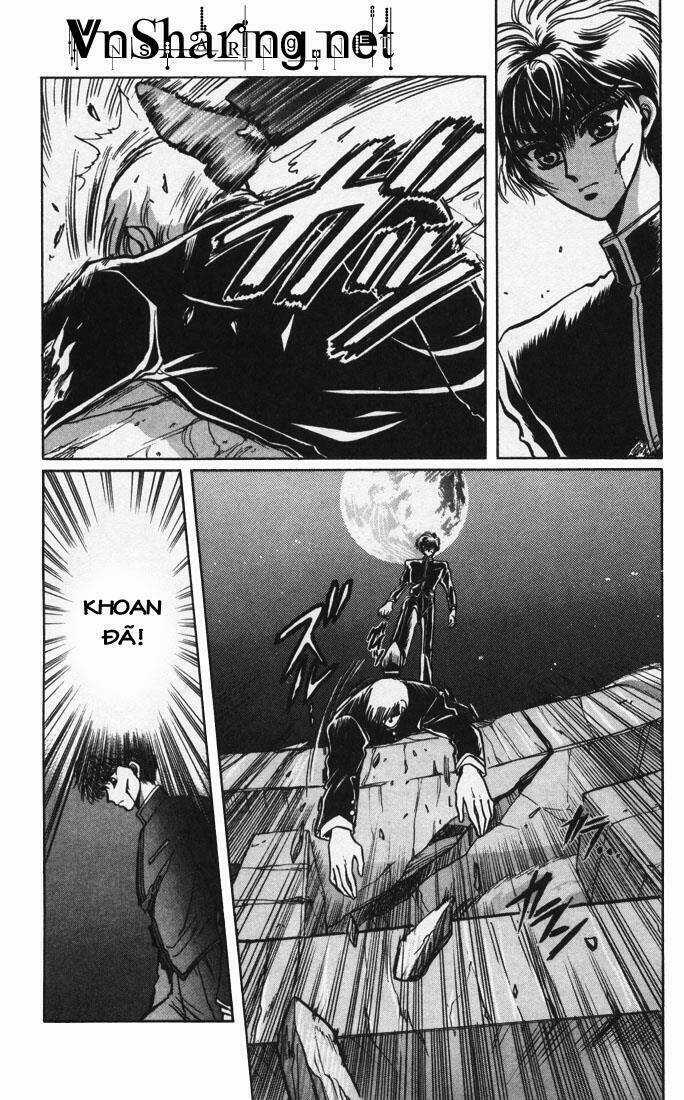 X/1999 - Chapter 1.7 - Trang 18