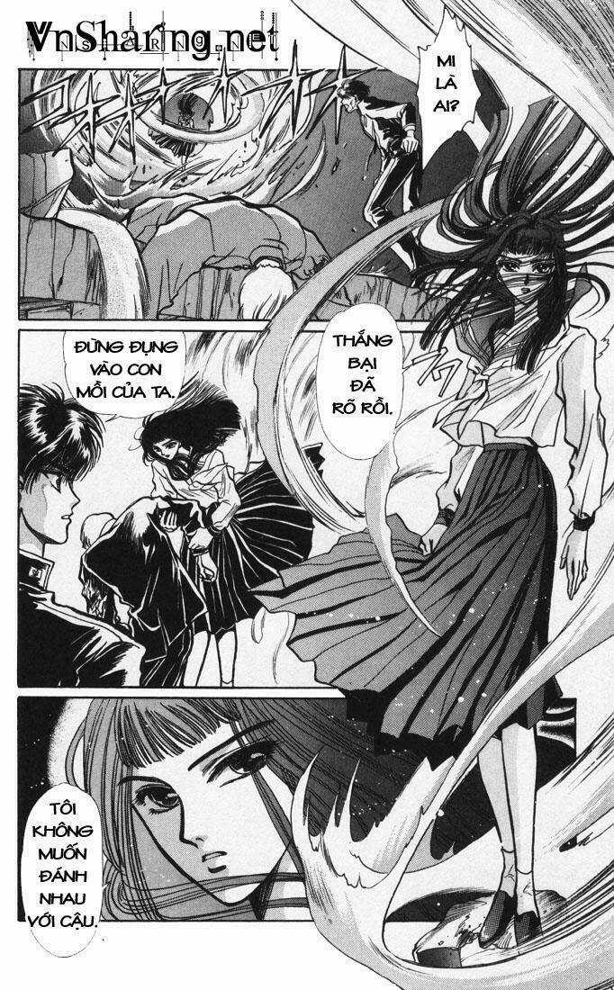 X/1999 - Chapter 1.7 - Trang 19