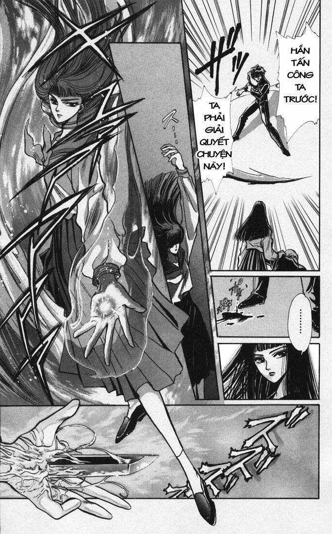 X/1999 - Chapter 1.7 - Trang 20