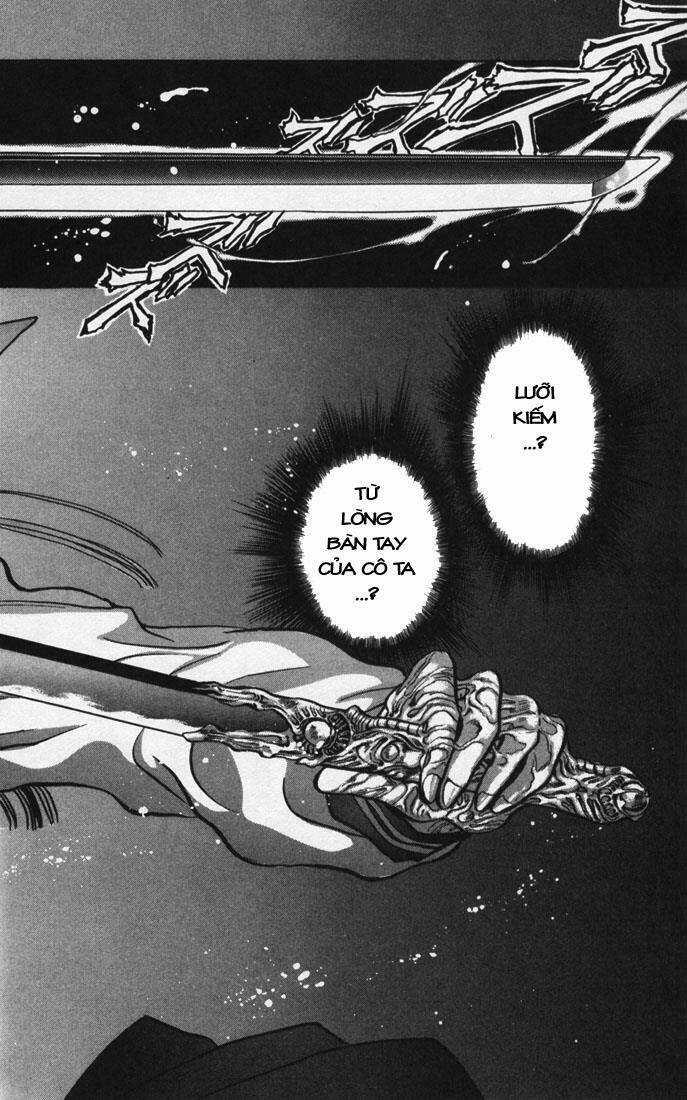 X/1999 - Chapter 1.7 - Trang 21