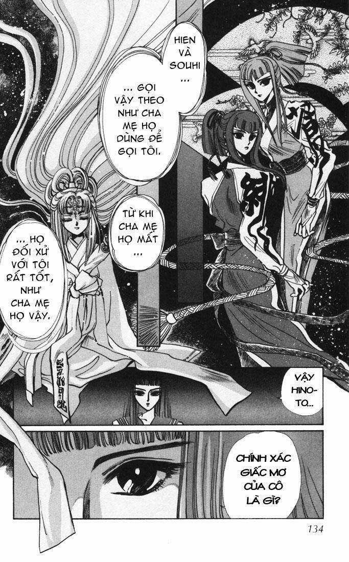 X/1999 - Chapter 1.8 - Trang 12