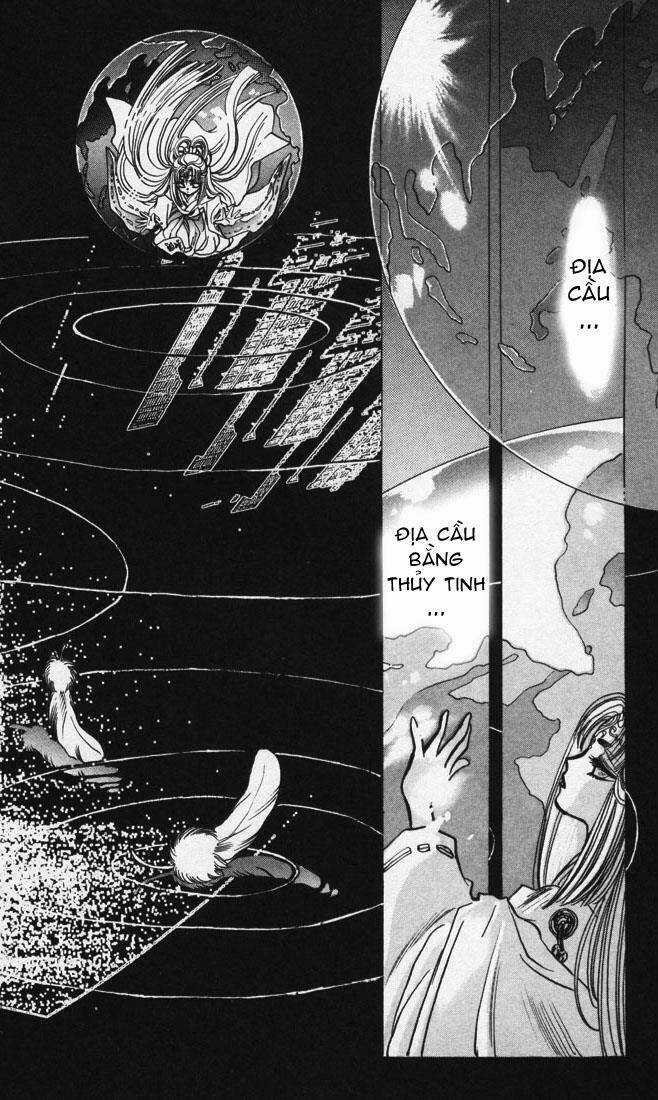 X/1999 - Chapter 1.8 - Trang 16