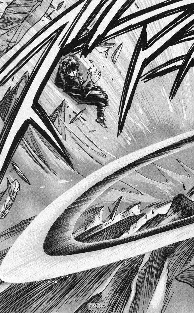 X/1999 - Chapter 1.8 - Trang 3