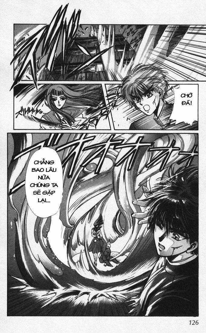 X/1999 - Chapter 1.8 - Trang 4