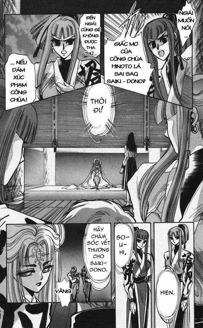 X/1999 - Chapter 1.8 - Trang 10