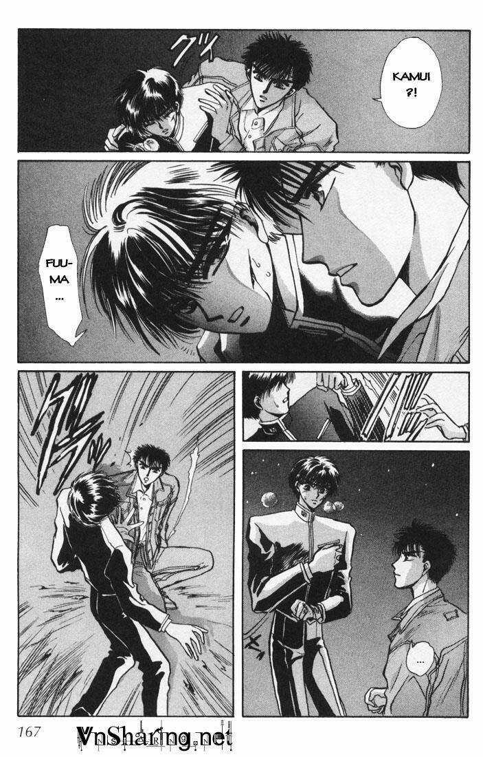 X/1999 - Chapter 1.9 - Trang 2