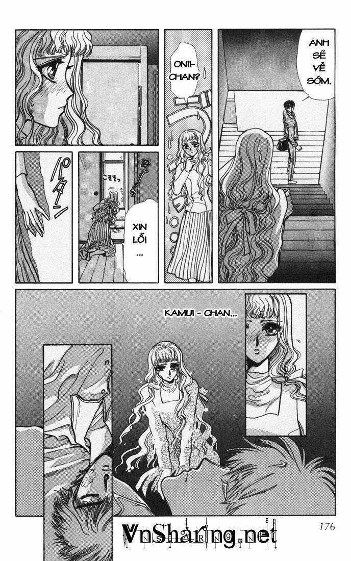 X/1999 - Chapter 1.9 - Trang 11