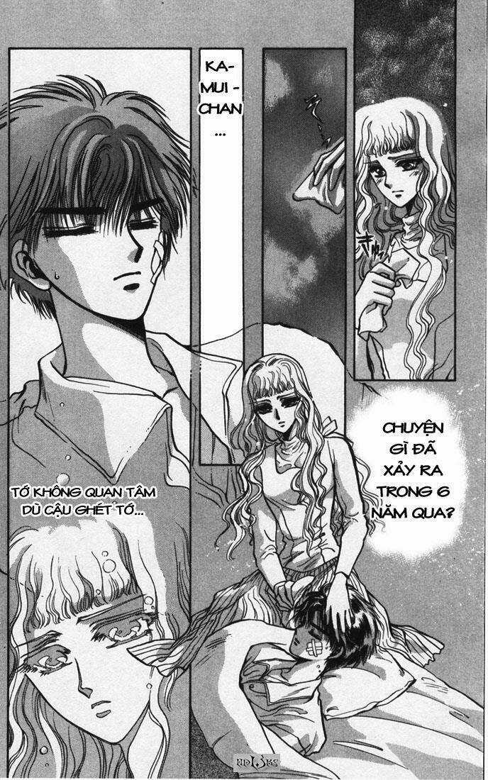 X/1999 - Chapter 1.9 - Trang 13