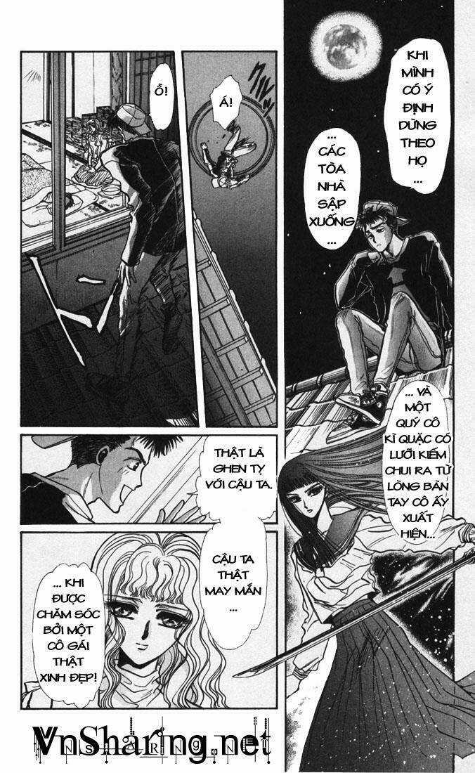 X/1999 - Chapter 1.9 - Trang 15