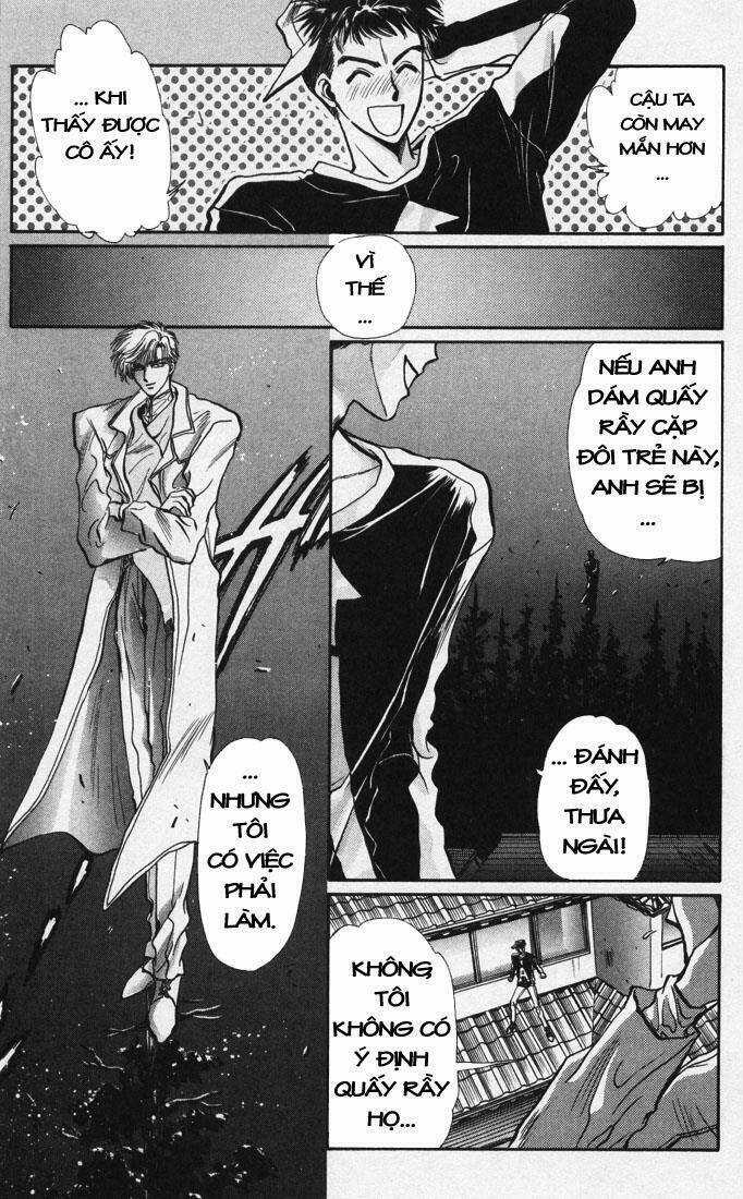 X/1999 - Chapter 1.9 - Trang 16