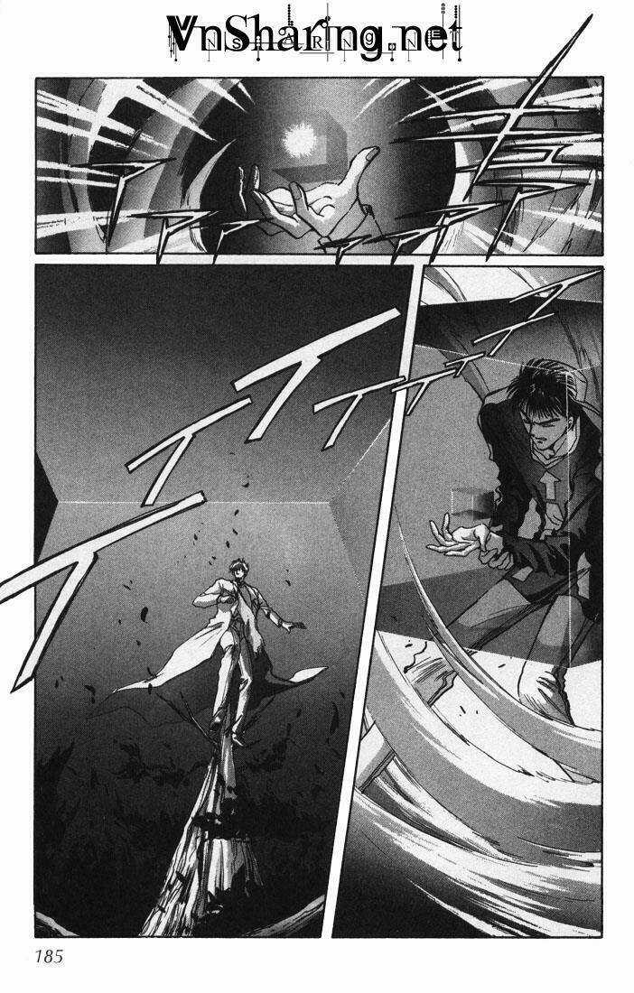 X/1999 - Chapter 1.9 - Trang 20