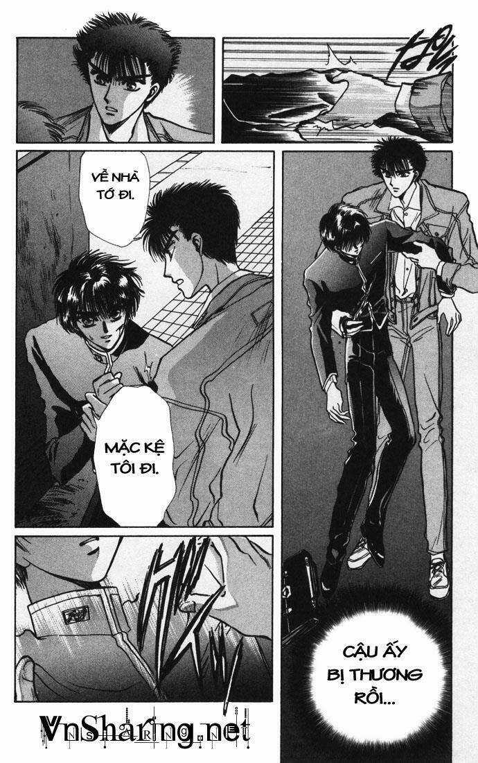 X/1999 - Chapter 1.9 - Trang 3