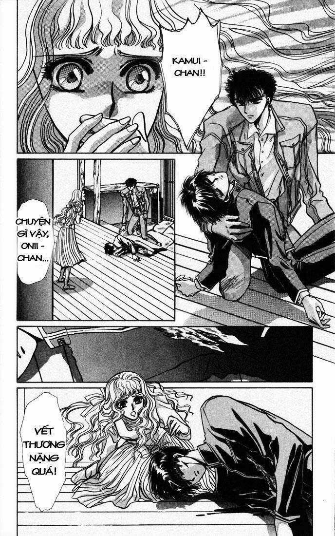 X/1999 - Chapter 1.9 - Trang 7