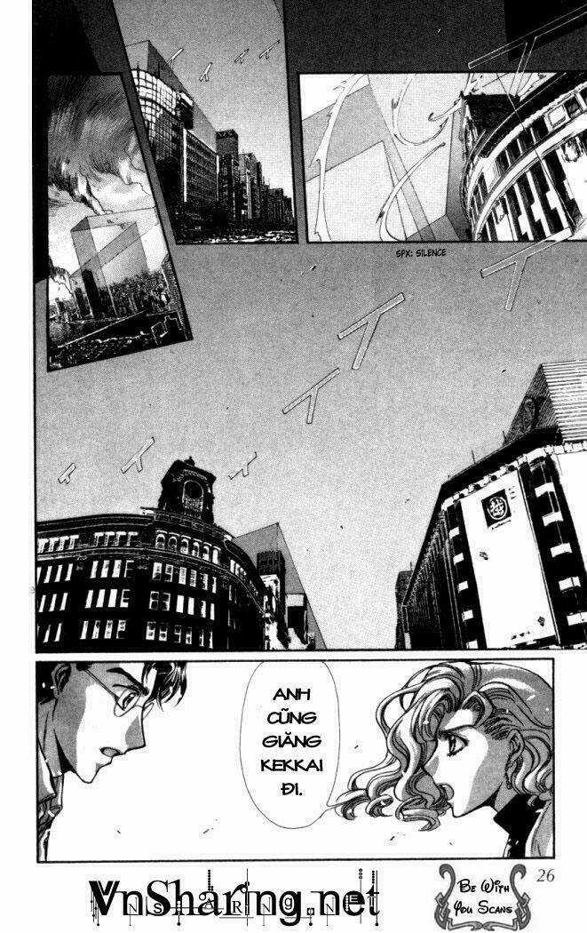 X/1999 - Chapter 18.2 - Trang 11