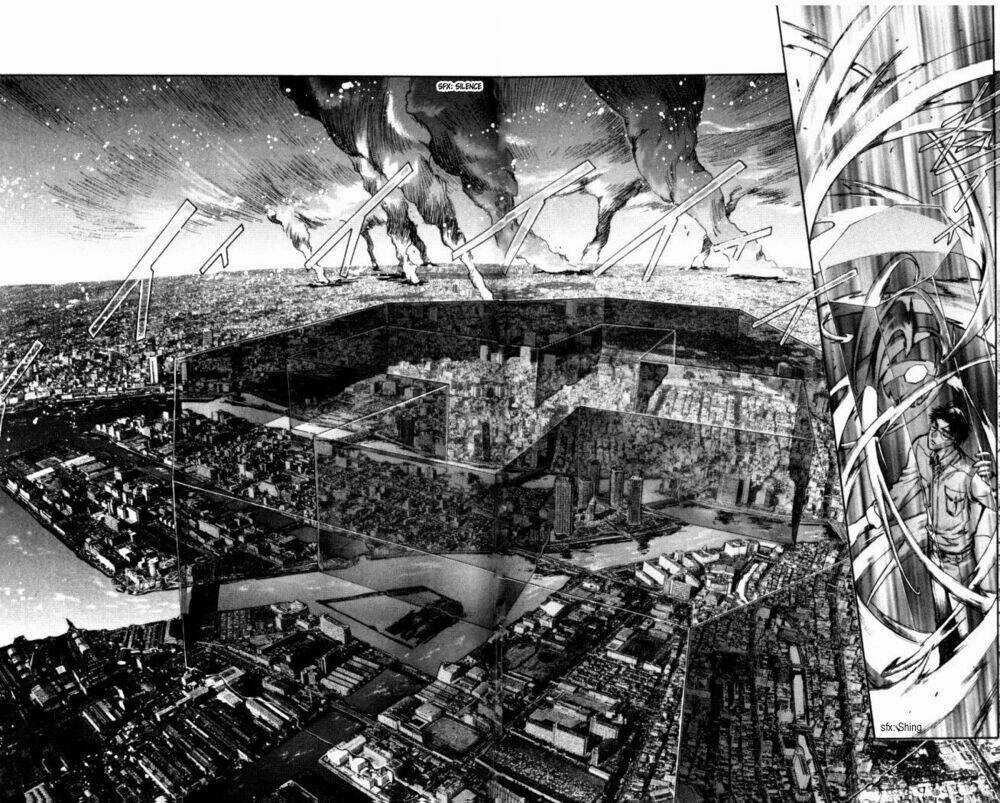 X/1999 - Chapter 18.2 - Trang 13