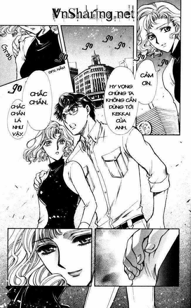 X/1999 - Chapter 18.2 - Trang 15