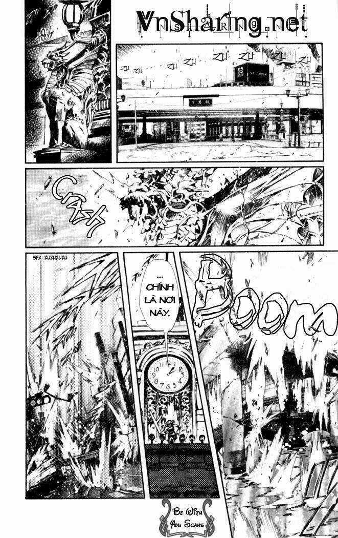 X/1999 - Chapter 18.2 - Trang 16