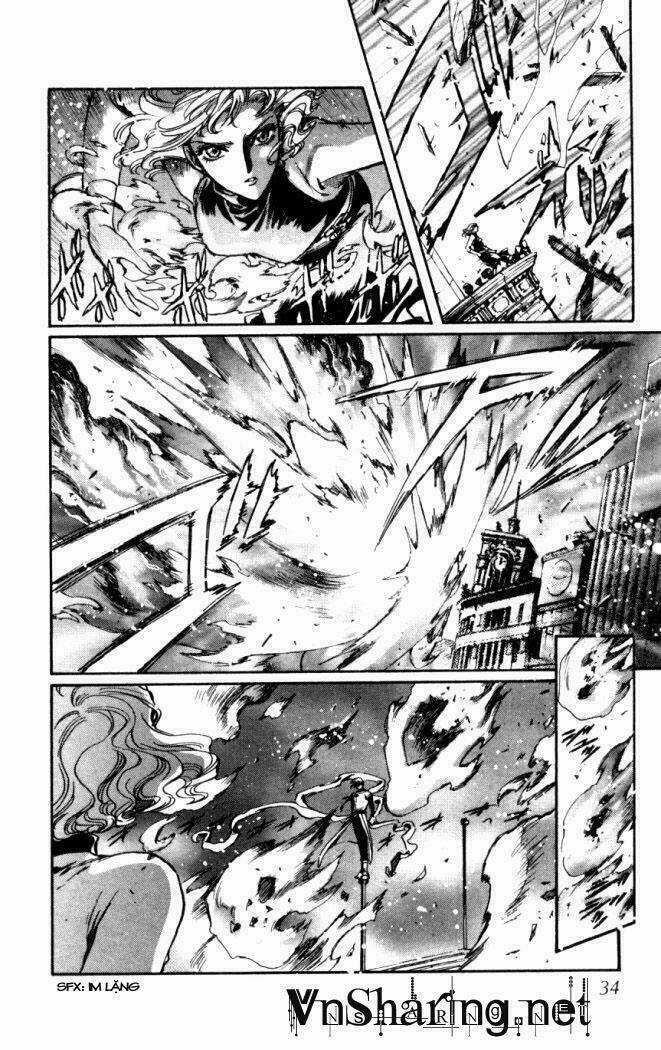 X/1999 - Chapter 18.2 - Trang 18