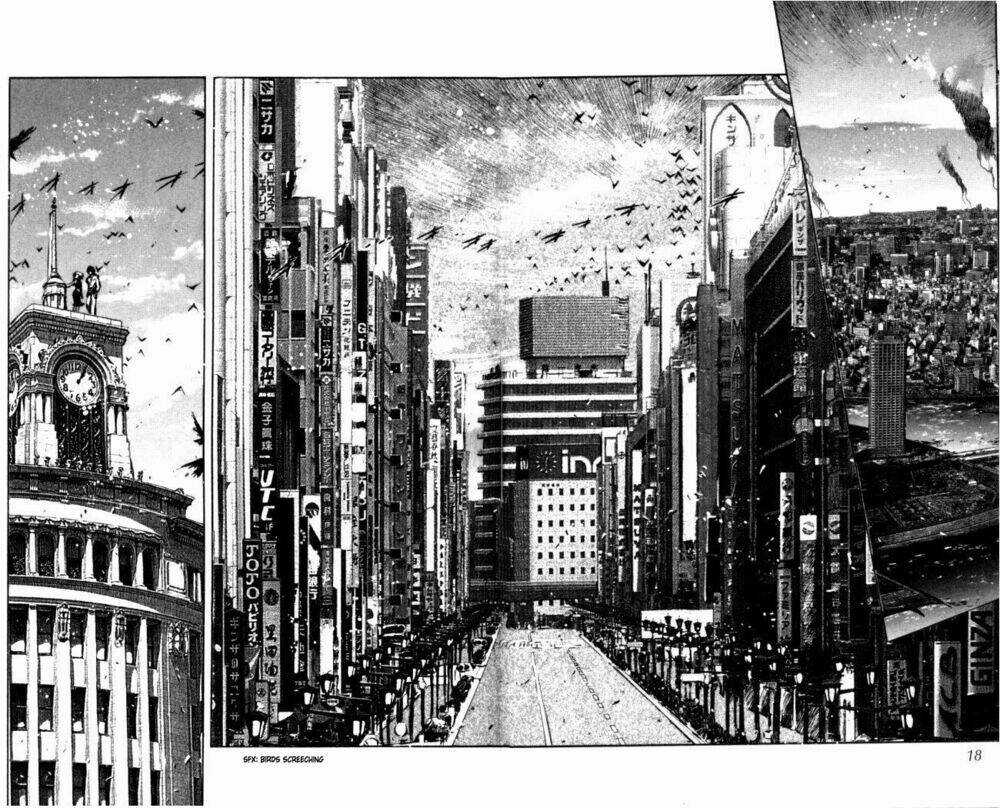 X/1999 - Chapter 18.2 - Trang 4