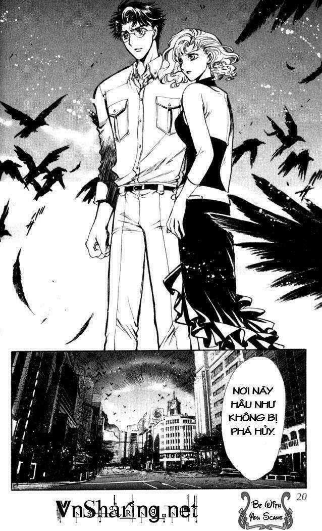 X/1999 - Chapter 18.2 - Trang 5