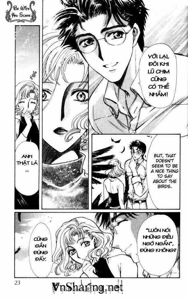 X/1999 - Chapter 18.2 - Trang 8