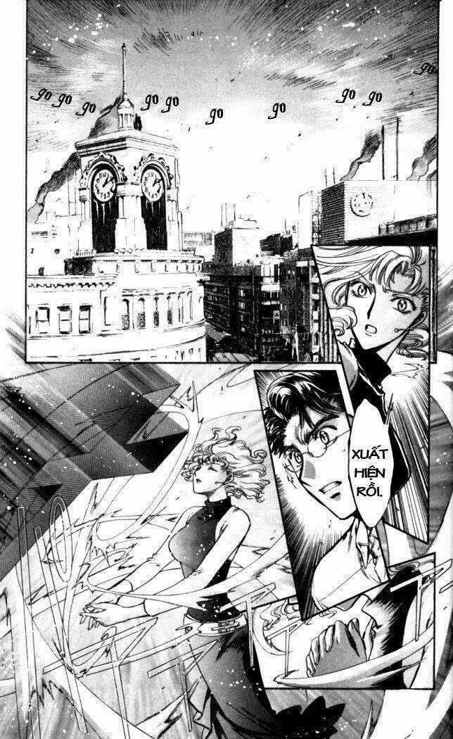 X/1999 - Chapter 18.2 - Trang 10