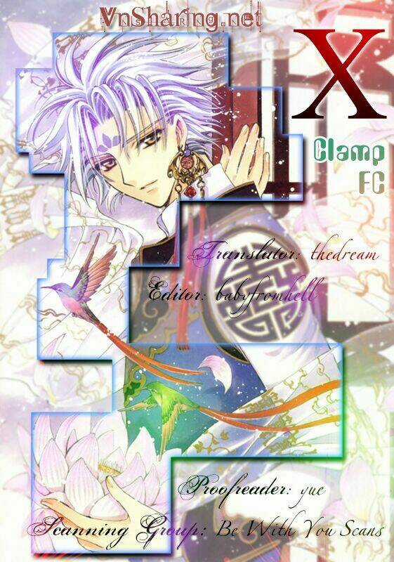 X/1999 - Chapter 18 - Trang 2