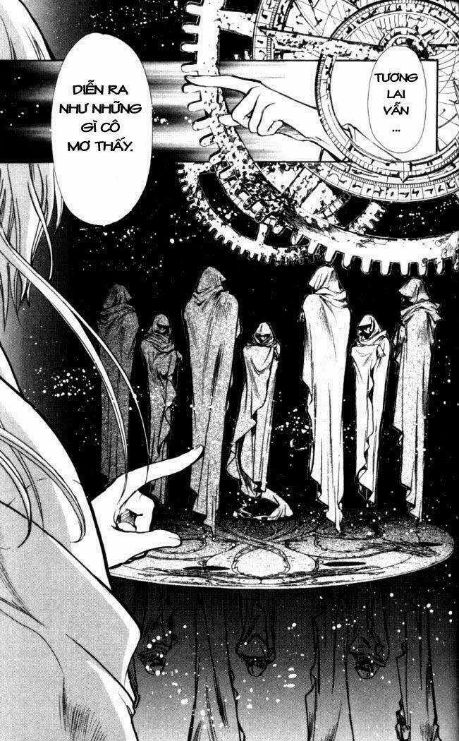 X/1999 - Chapter 18 - Trang 13