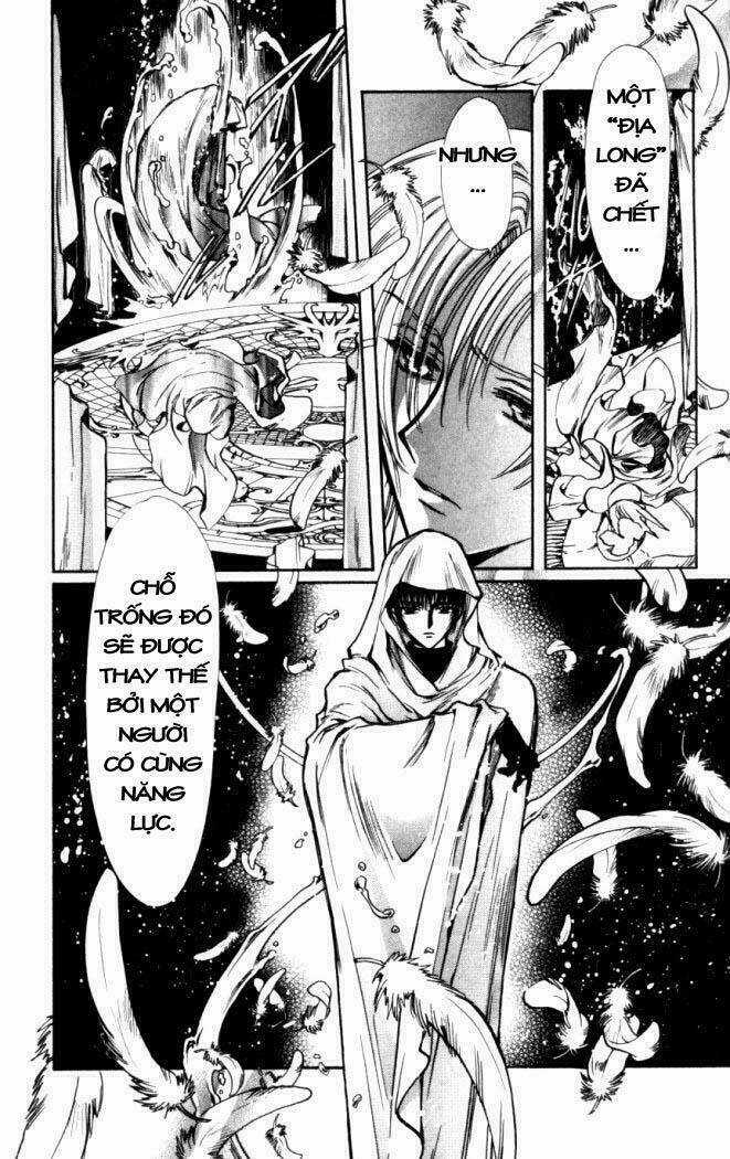 X/1999 - Chapter 18 - Trang 14